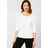 STREET ONE Style Pania Weiß 42