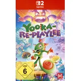 Yooka Re-PlayLee (USK) (Nintendo Switch 2)