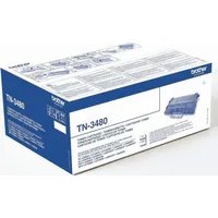 Brother TN-3480 (BK), toner,