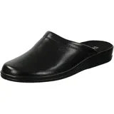 ROHDE Herren Lekeberg Pantoffeln, 90 Schwarz, 43 EU