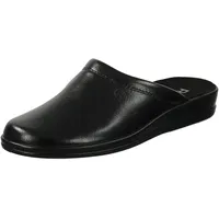 ROHDE Herren Lekeberg Pantoffeln, 90 Schwarz, 43 EU