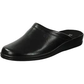 ROHDE Herren Lekeberg Pantoffeln, 90 Schwarz, 43 EU