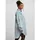 URBAN CLASSICS Shirtkleid Blau 3XL