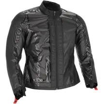 Acerbis Ramsey Vented Lang Jacke Schwarz L