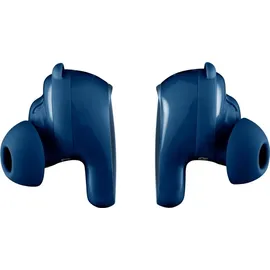Bose QuietComfort Ultra Earbuds mondblau