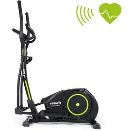 VirtuFit iConsole CTR 2.1 Schwarz