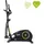 VirtuFit iConsole CTR 2.1 Schwarz