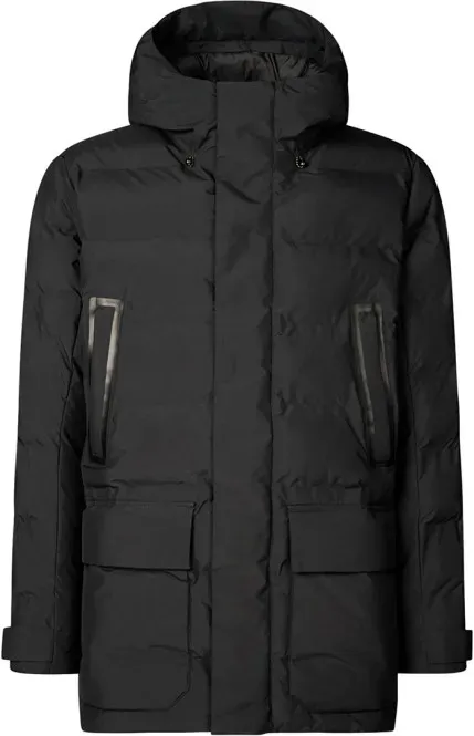 SAVE THE DUCK QUINLAN Jacke 2026 black - M