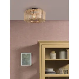 Good & Mojo Bromo 1 E27 rund beige