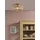 Good & Mojo Bromo 1 E27 rund beige