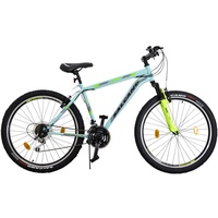 Toys Store 26 Zoll Fahrrad Hardtail 21 Gang 26" Jugend Rad Mountainbike MTB