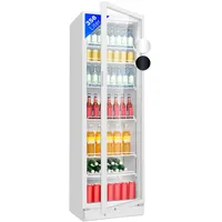 Bomann KSG 7351 Getränkekühlschrank 356 L