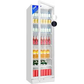 Bomann KSG 7351 Getränkekühlschrank 356 L