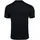 Emporio Armani Herren, T-Shirt, 2er Pack", - Pure Cotton Rundhals, Regular Fit, Logo schwarz, M,