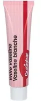 Qualiphar Vaseline blanche Pommade(S) 28 g