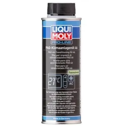 LIQUI MOLY PAG Klimaanlagen-Öl 46 (250 ml) Kompressor-Öl  4083