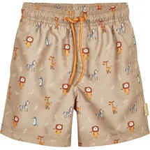 Playshoes UV-Schutz Beach-Short Badeshorts