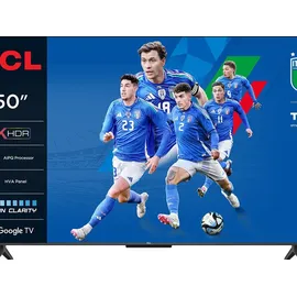 TCL 50P69K 50 Zoll LED 4K Google TV