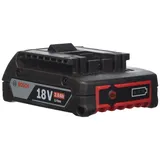 Bosch GBA 18 V Li-Ion