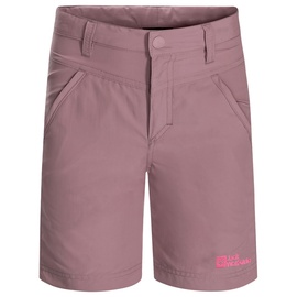 Jack Wolfskin Sun Kurze Hose - Ash Mauve 92