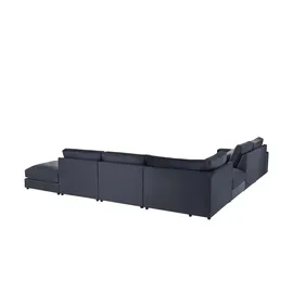 Sofa.de Wohnlandschaft Branna ¦ ¦ Maße (cm): B: 412 H: 88 T: 164.0