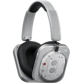 Nothing Headphone (1) White