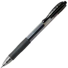 Pilot Pen Pilot Gelschreiber G2-7 schwarz