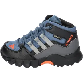 Adidas Terrex Mid GTX Wonder Steel / Grey Three / Impact Orange 20