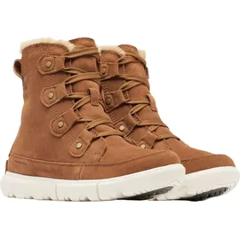 Sorel Explorer Next Joan Damen Velvet Tan 37