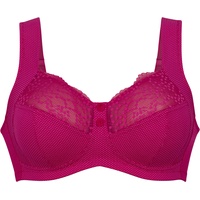 Anita BH Orely Support Bra cherry red 75C