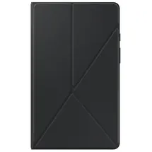 Samsung Book Cover für Galaxy Tab A9 Schwarz