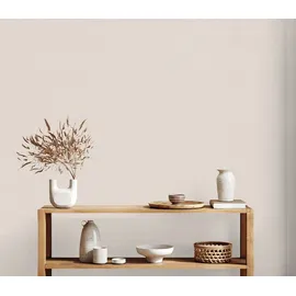 A.S. Création Vliestapete Terra Uni beige B/L: ca. 53x1005 cm - beige