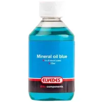 Elvedes mineral elvedes hochleistungsol 1000ml - 1000