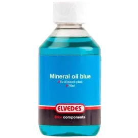 Elvedes mineral elvedes hochleistungsol 1000ml - 1000
