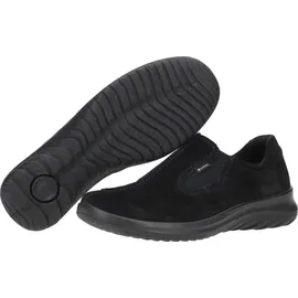 Legero Softboot Damen Schwarz 38