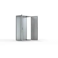 Nvent hoffman NVent Standschrank MCDS18105-316