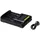 Nitecore Um4 Ladegerät - Black - One Size