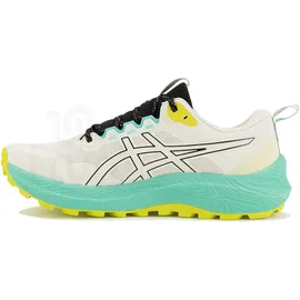 Asics Trabuco Terra 3 Herren Beige / Grau 46