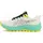 Asics Trabuco Terra 3 Herren Beige / Grau 46