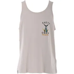 SALTY CREW TAILED Tanktop 2025 moonbeam - XL
