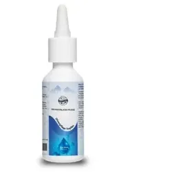 Bellfor Ohrenpflege Tropfen für Hunde - 30 ml