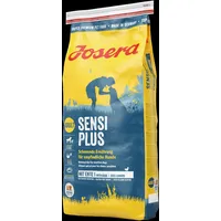 Josera SensiPlus 2 x 12,5 kg
