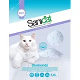 Sanicat Diamonds 3,8 l