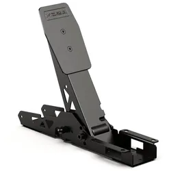 MOZA Racing SR-P Lite Kupplungspedal extra Kupplungspedal für die Moza R3 und R5 Bundles