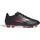 adidas F50 Club FG/MG Herren Gray 39