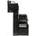 Brother TJ-4522TN Schwarz