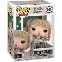 Funko Pop! Britney Spears - Baby OMT #79811