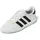 adidas Breaknet Sleek Kinder Ftwr White/Core Black/Orange Tint 36
