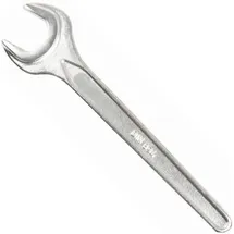 Topex Einseitiger Schraubenschlüssel 60x480 mm
