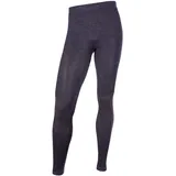 Uyn Fusyon Cashmere lange Funktionsunterhose Herren grey rock/brown S/M